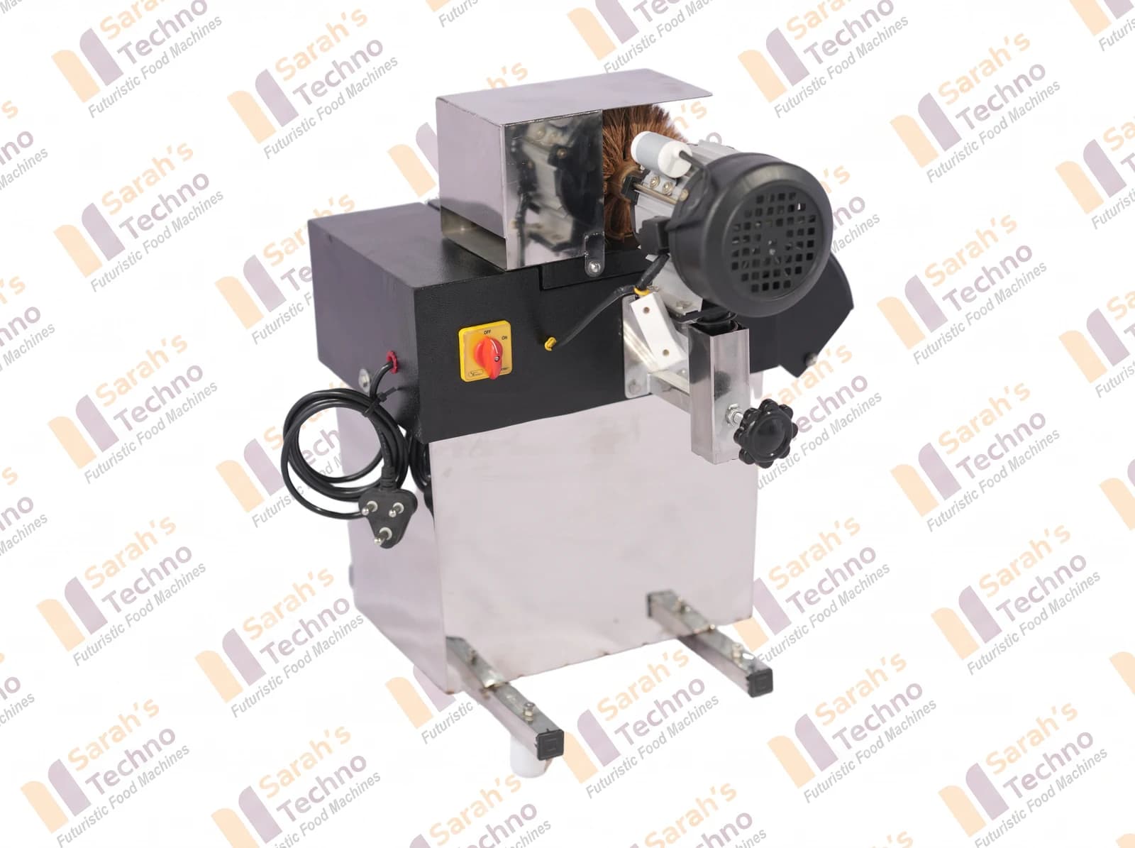 Banana Slicing Machine — Standard