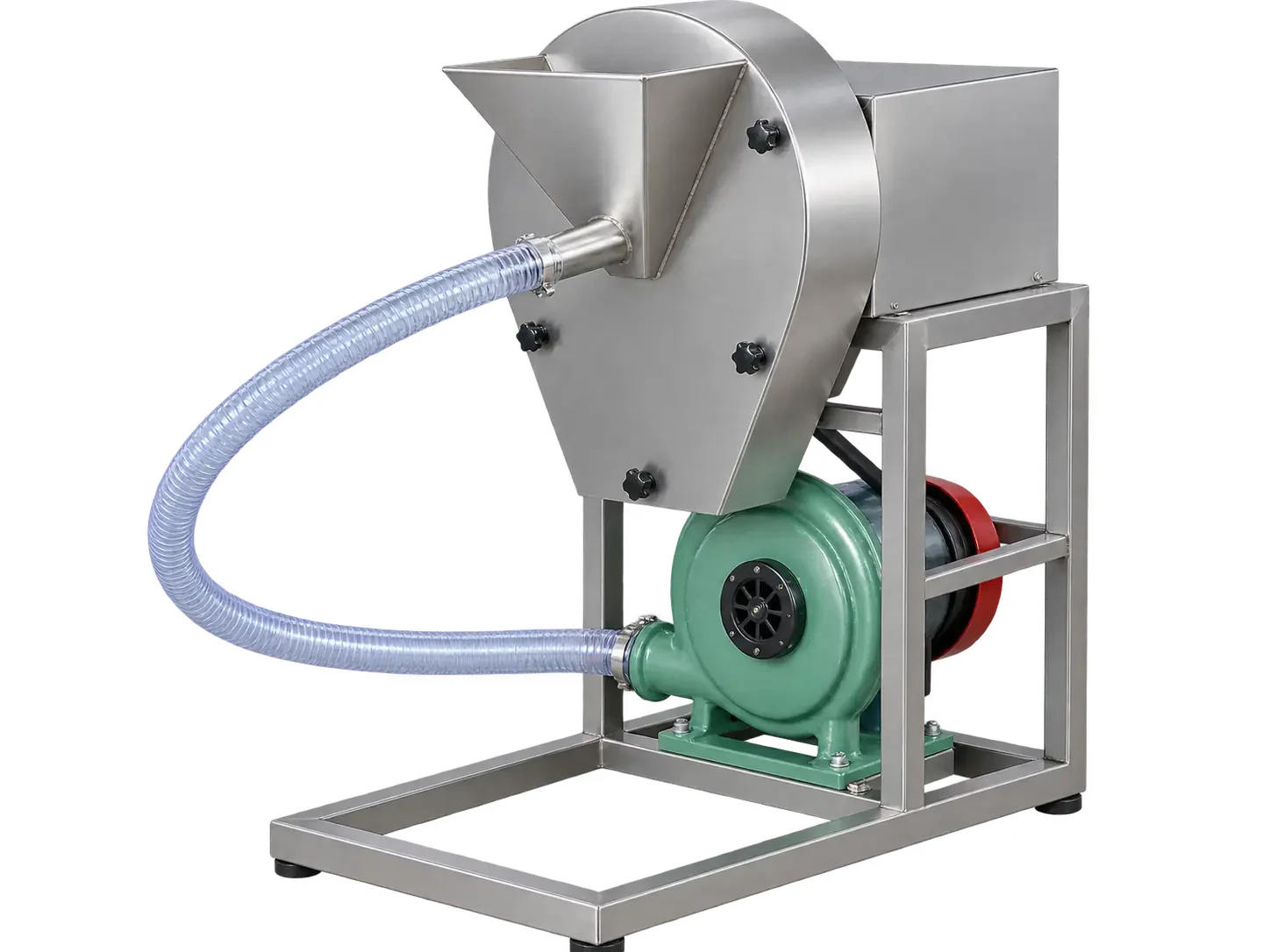 Blow Mill — Standard