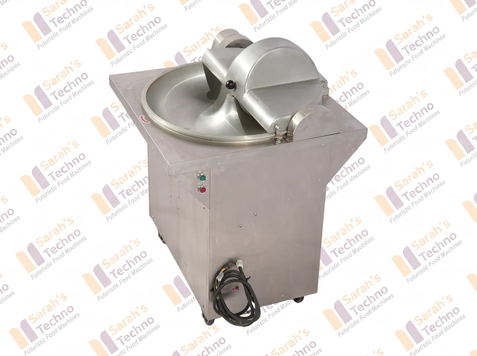 Bowl Chopper — Standard