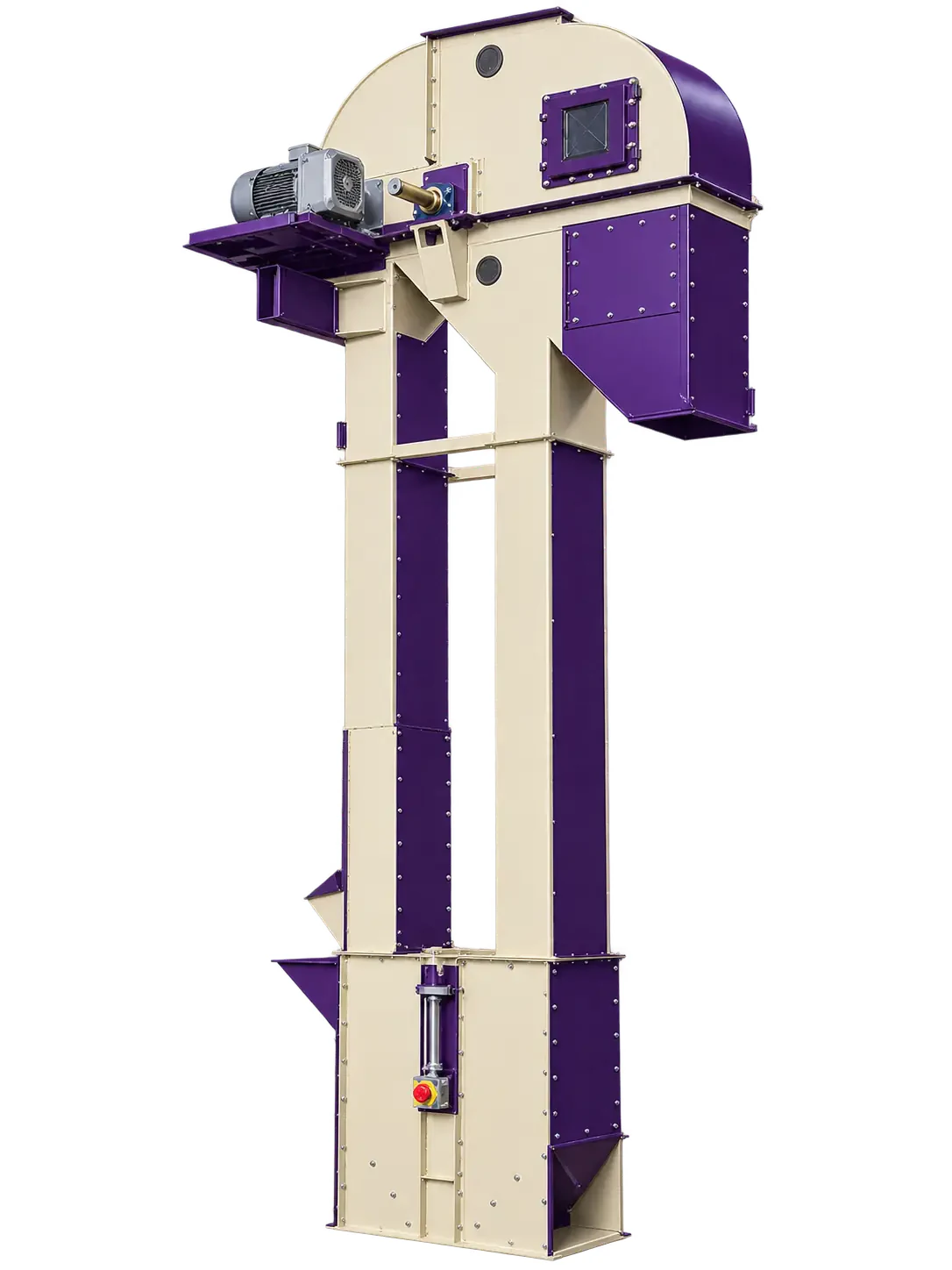 Bucket Elevator — Standard