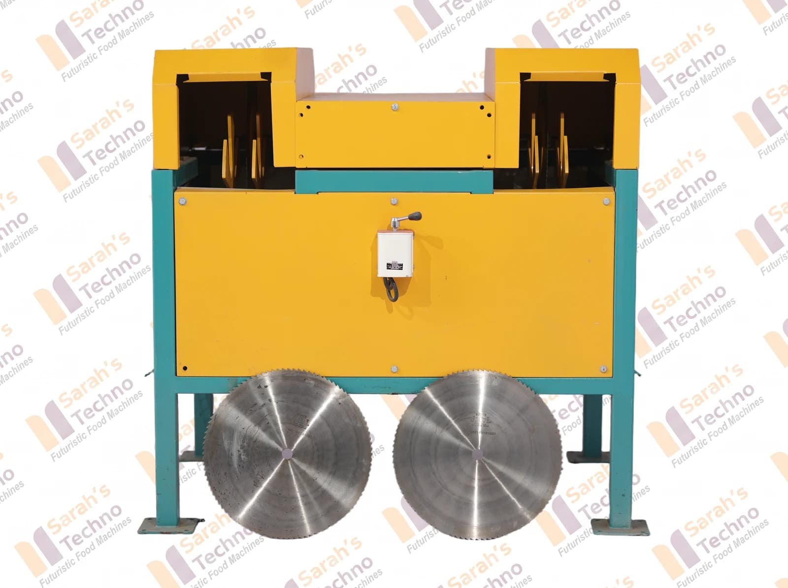 Coconut Cutter — Standard