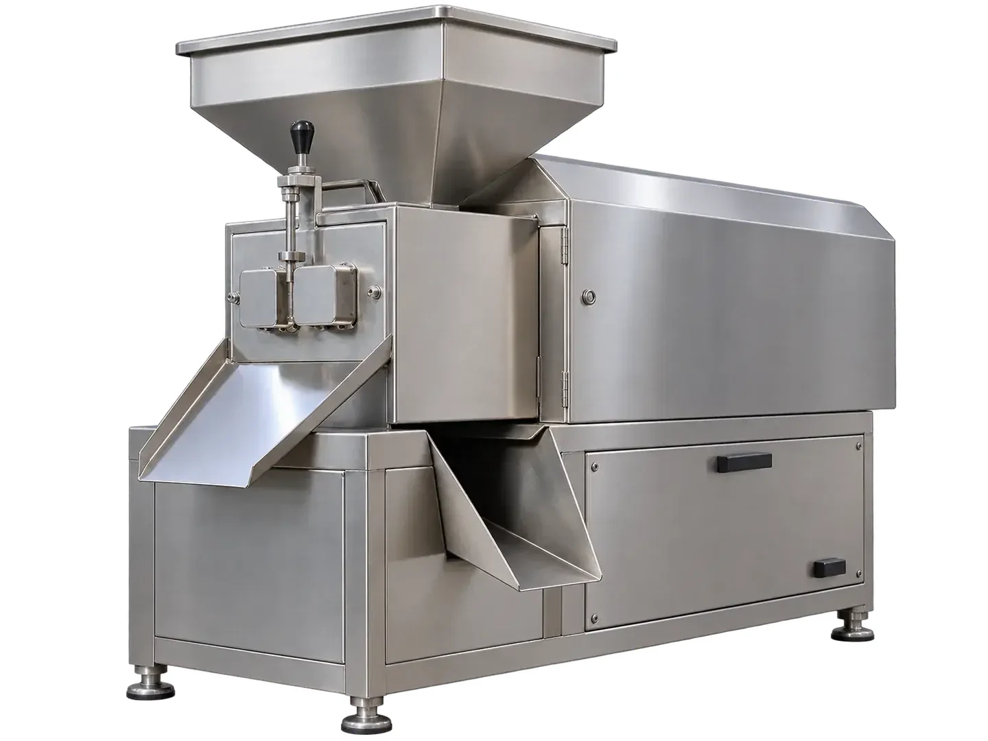 Coconut Milk Extractor — Standard