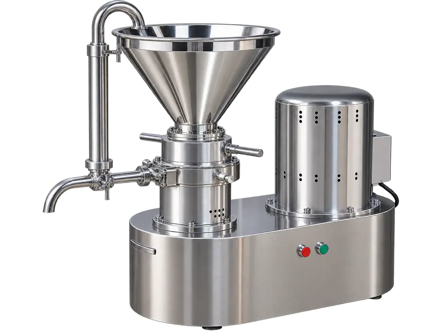 Colloid Mill — Standard