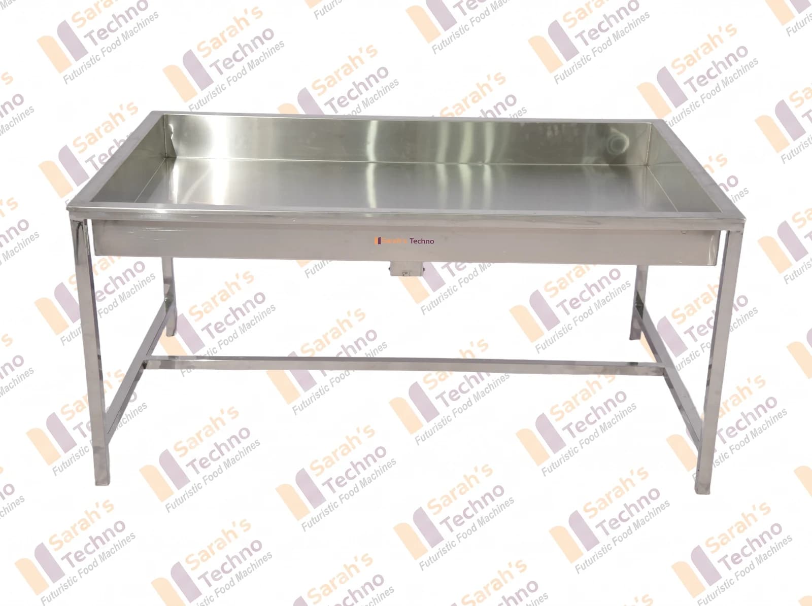 Cooling Table — Standard