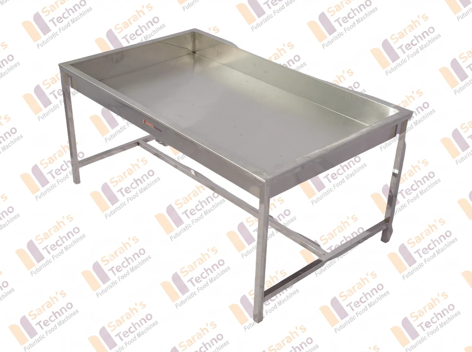 Cooling Table — Standard