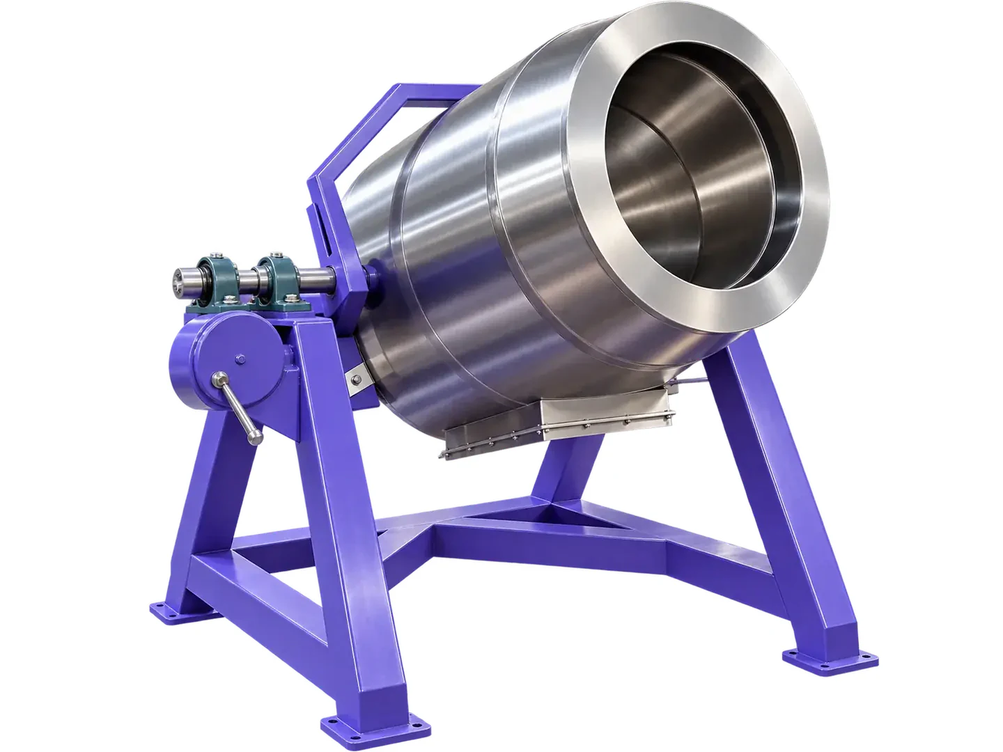 Electrical Drum Roaster — Standard