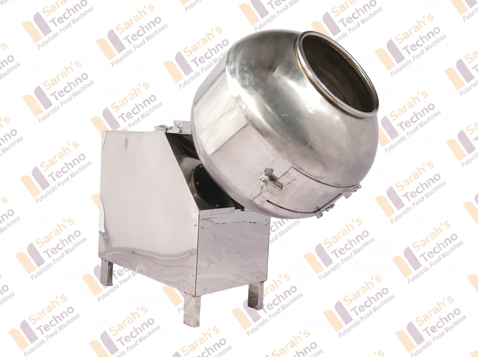 Flavouring Machine — Standard