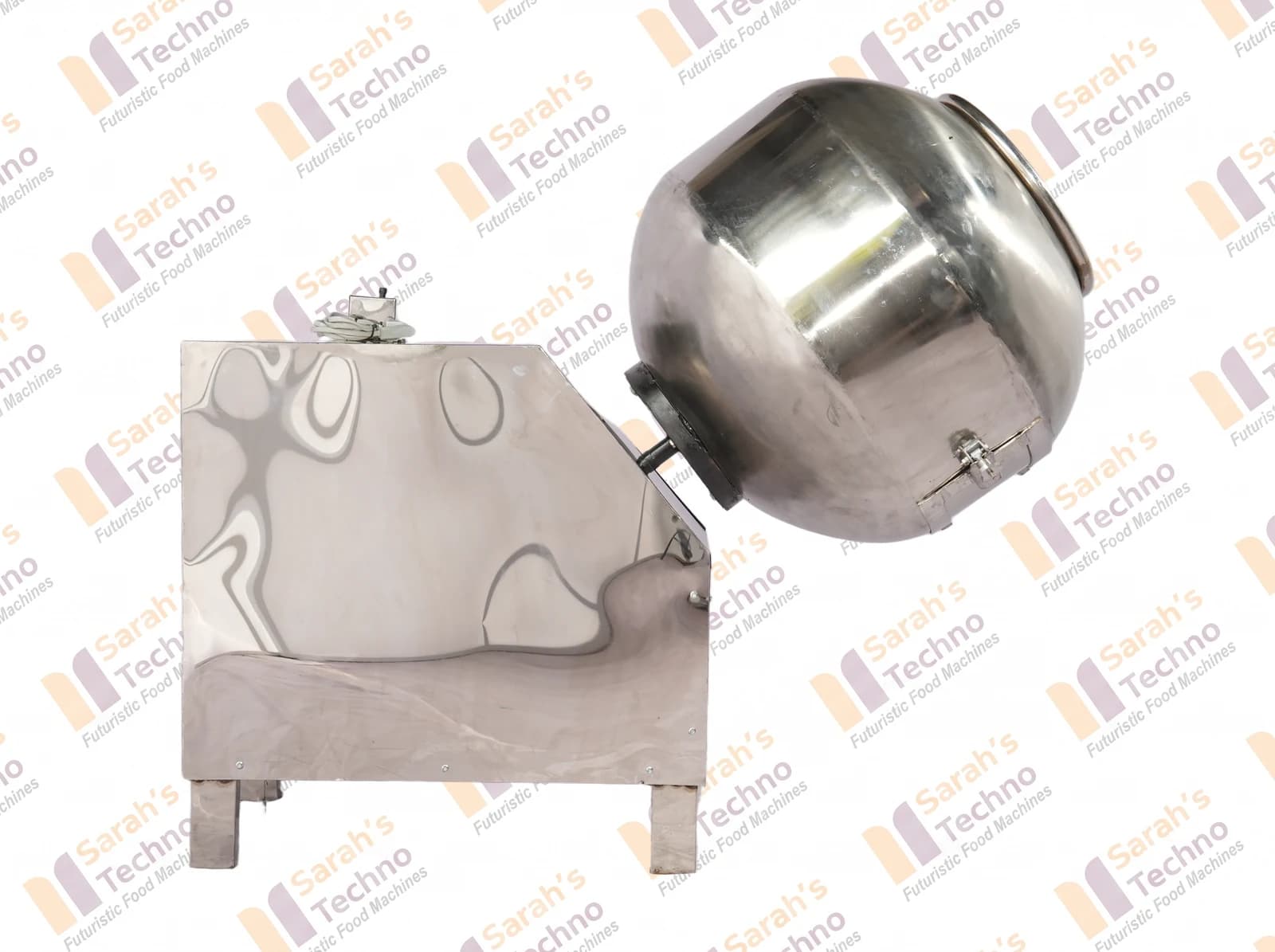 Flavouring Machine — Standard