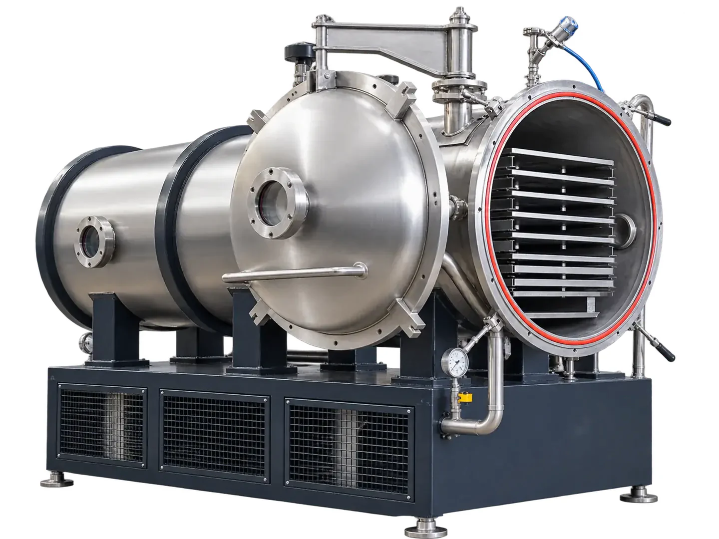 Freeze Dryer — Standard