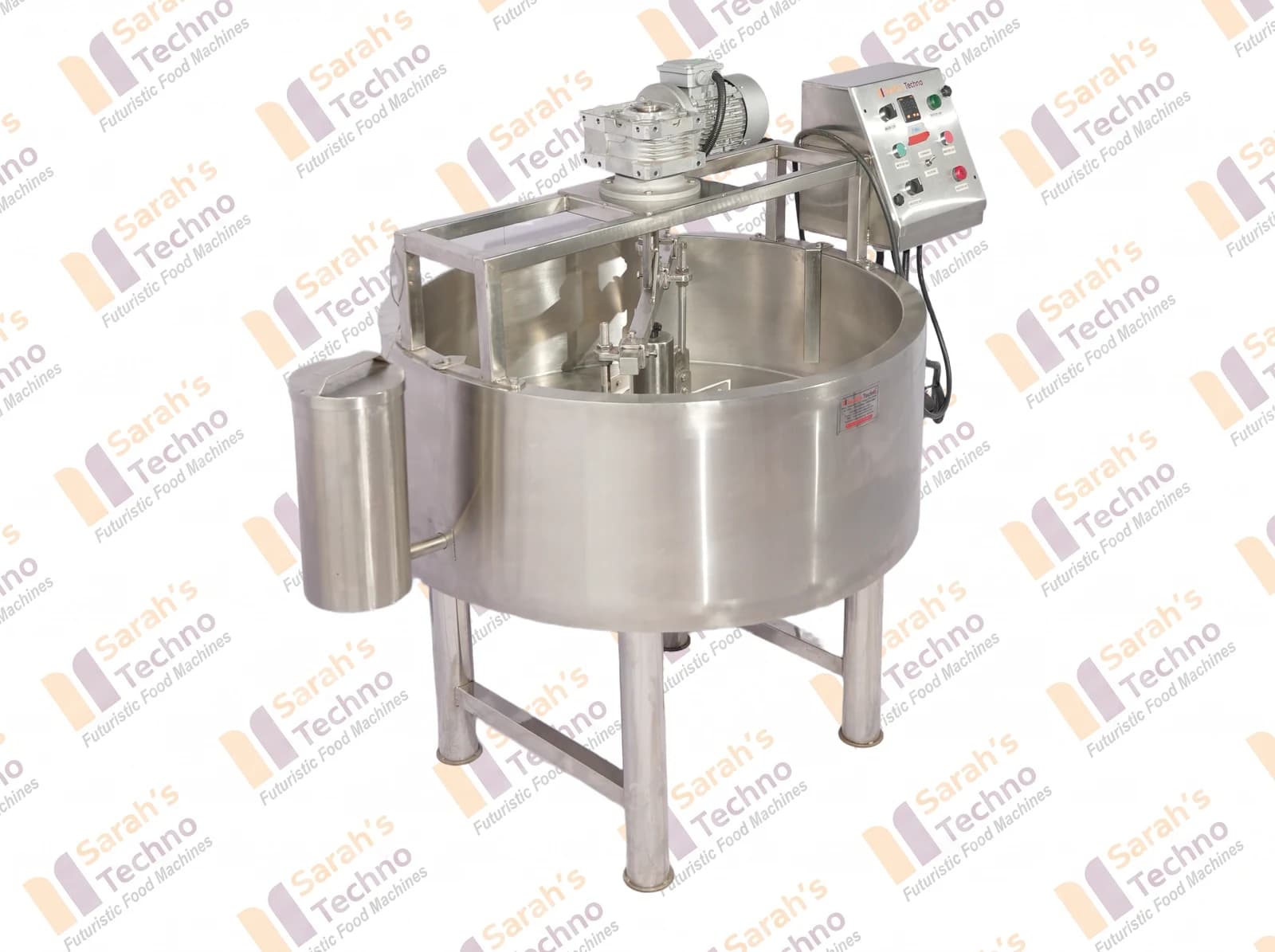 Fruit Concentrator — Standard
