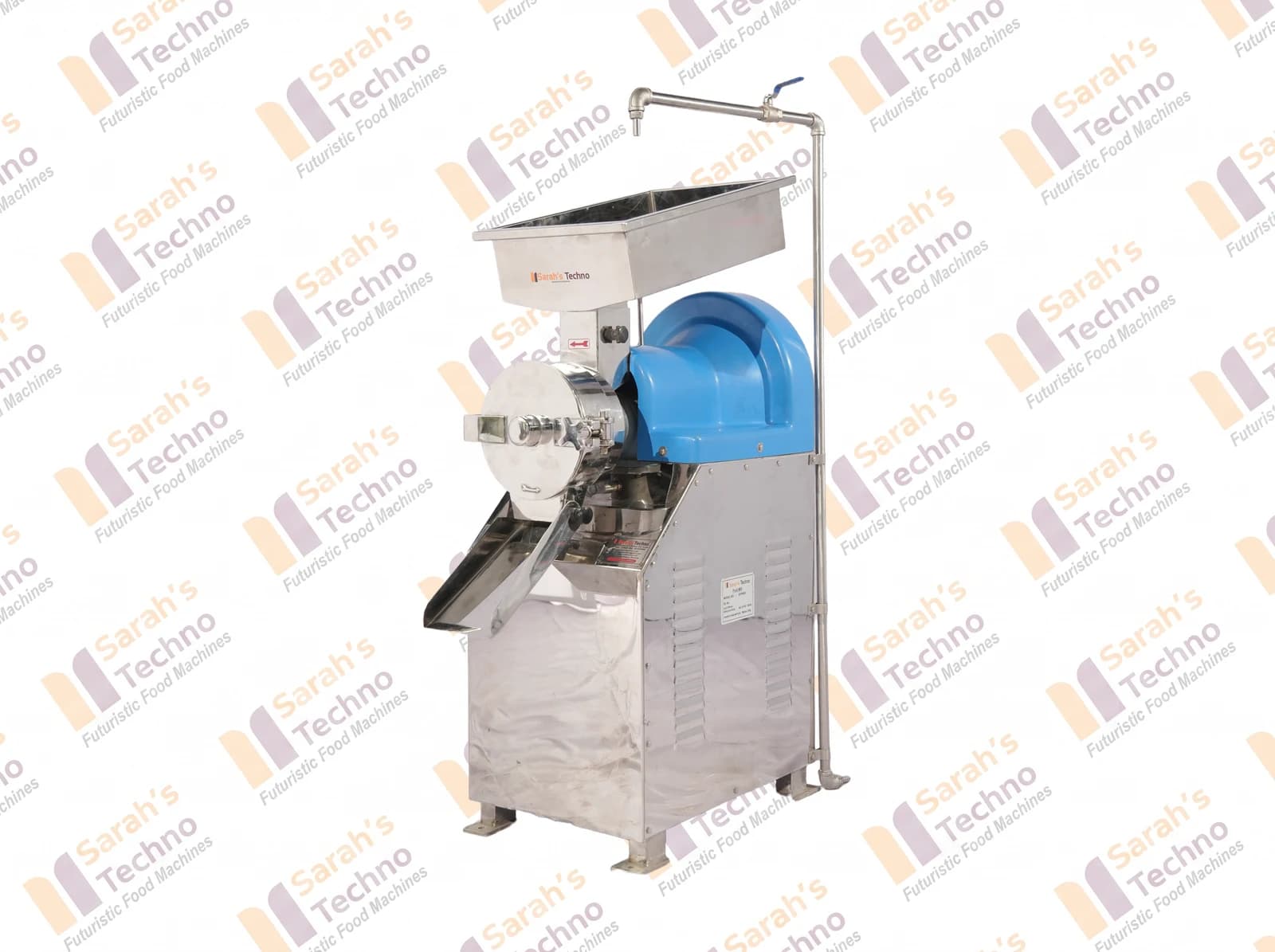 Fruit Mill — Standard