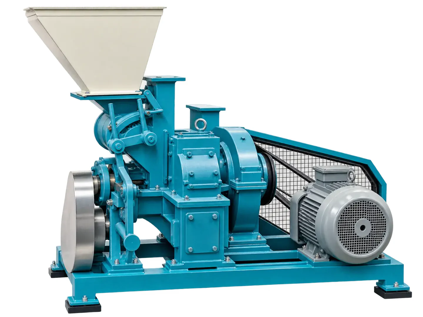 Impact Mill — Standard