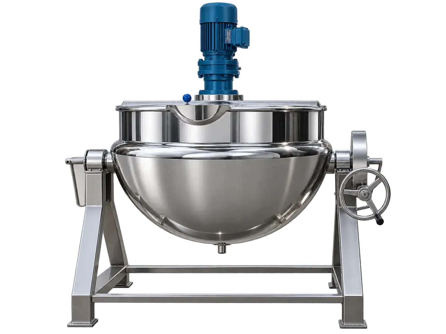 Kettle — Standard
