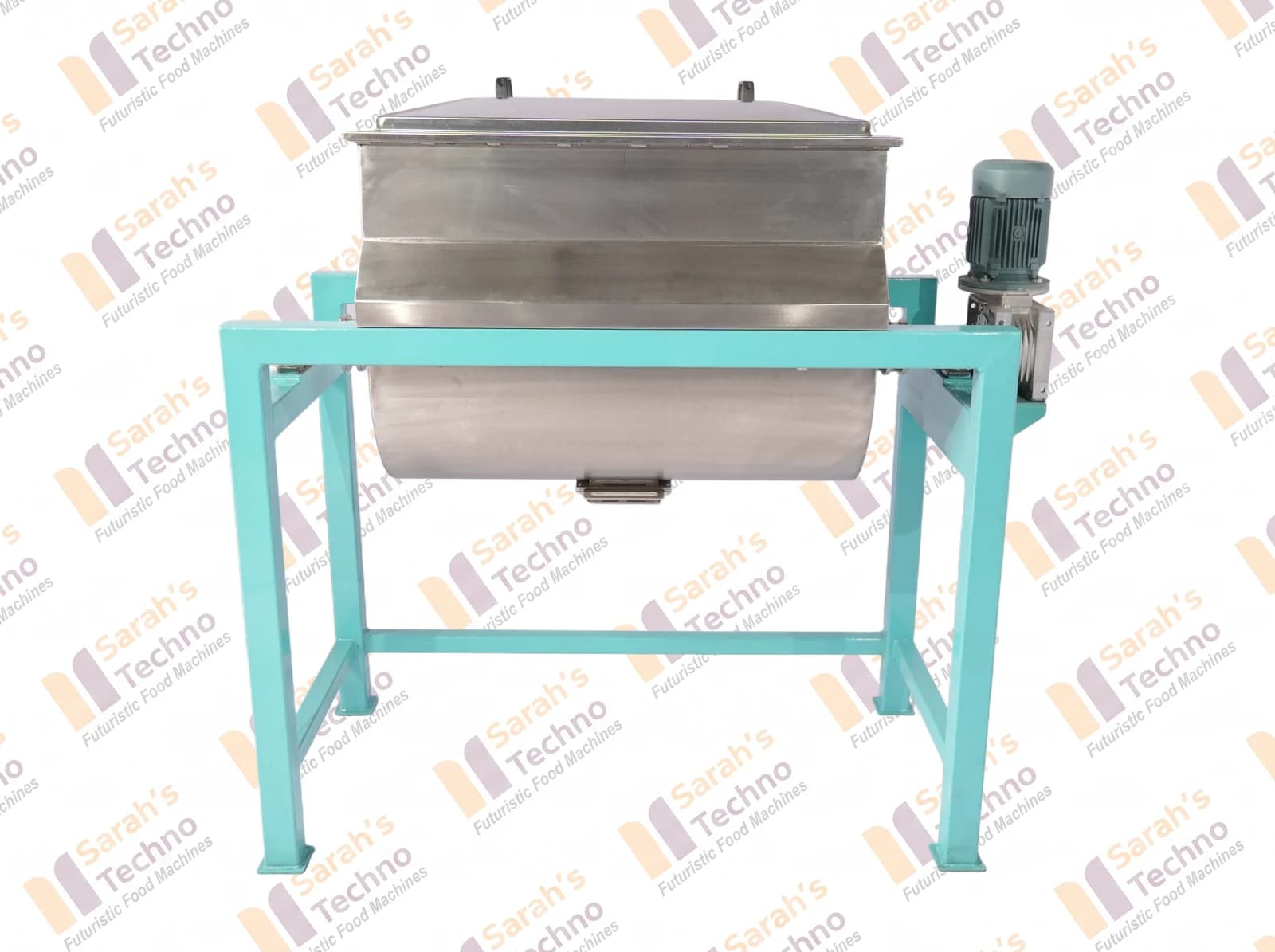 Ribbon Blender — 150 L