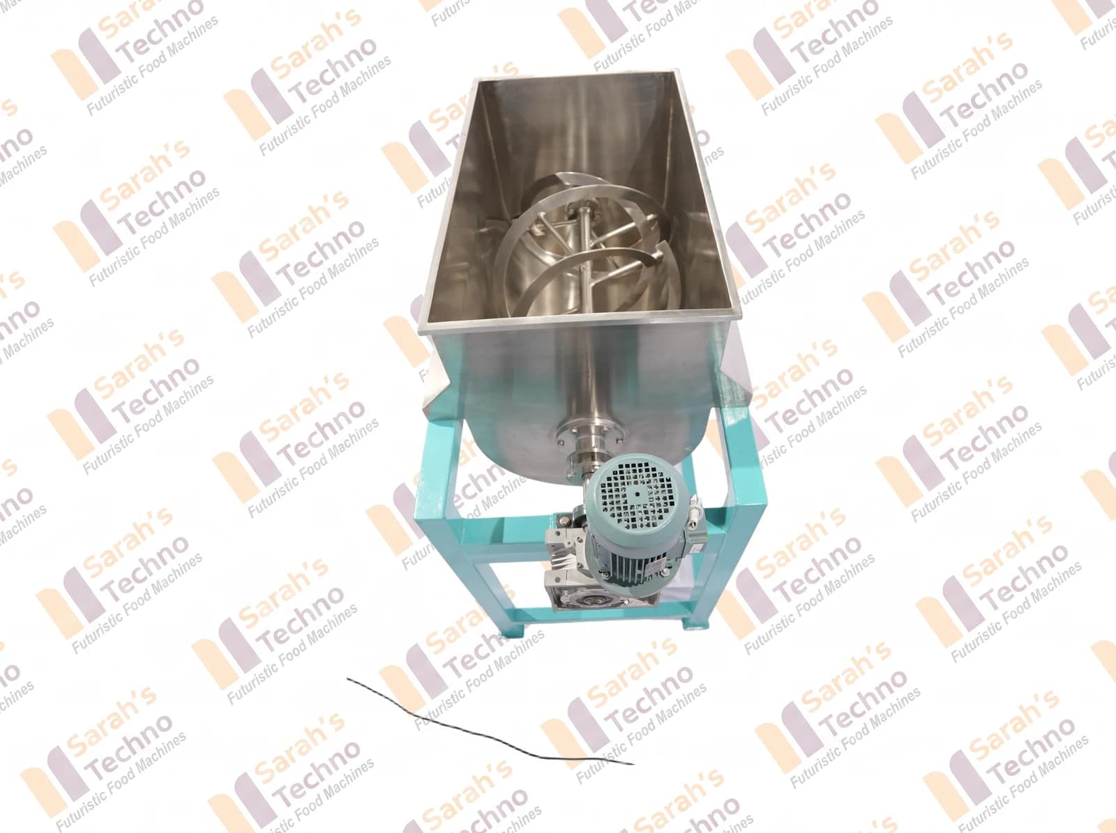 Ribbon Blender — 150 L