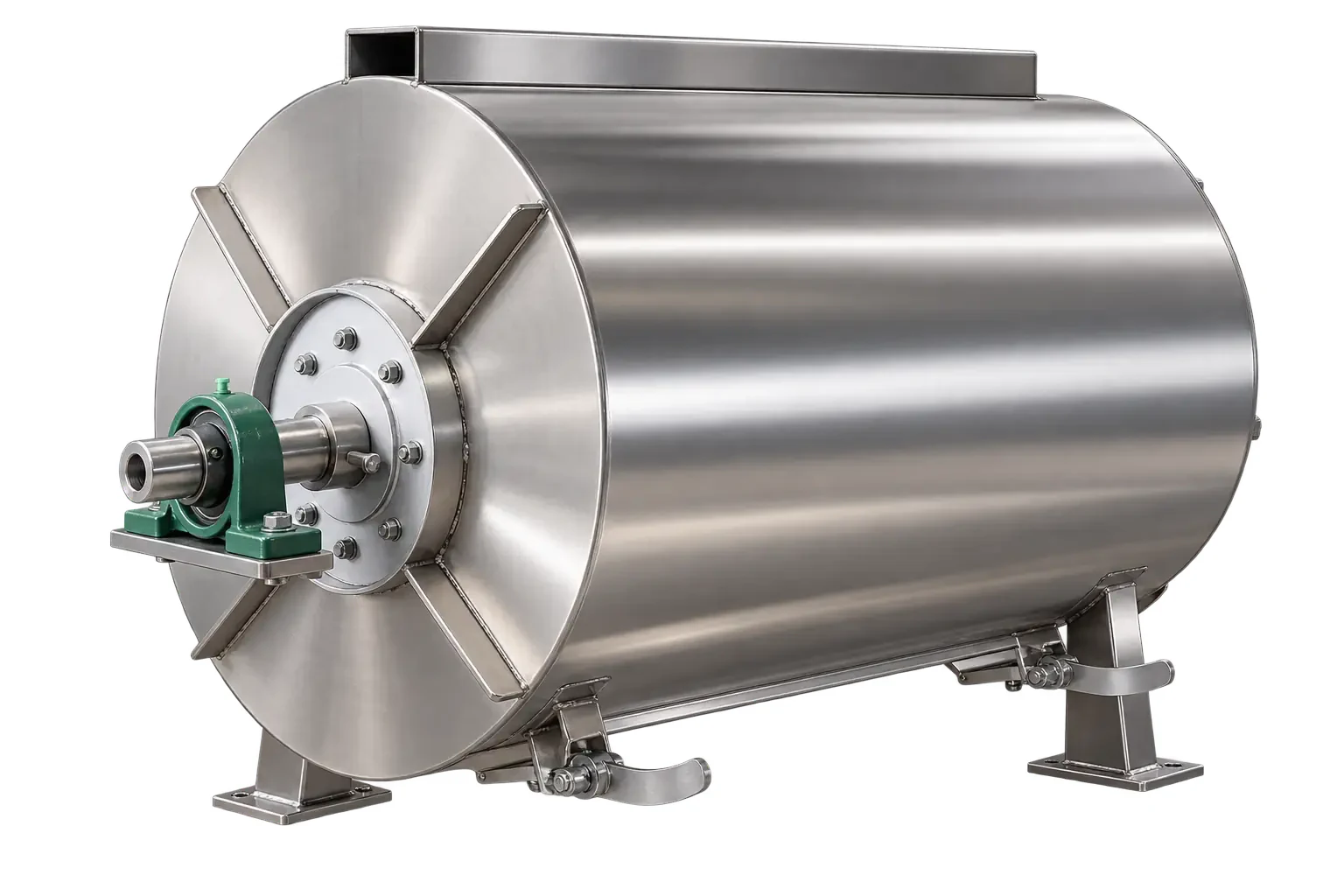 Rice Steaming Machine — Standard