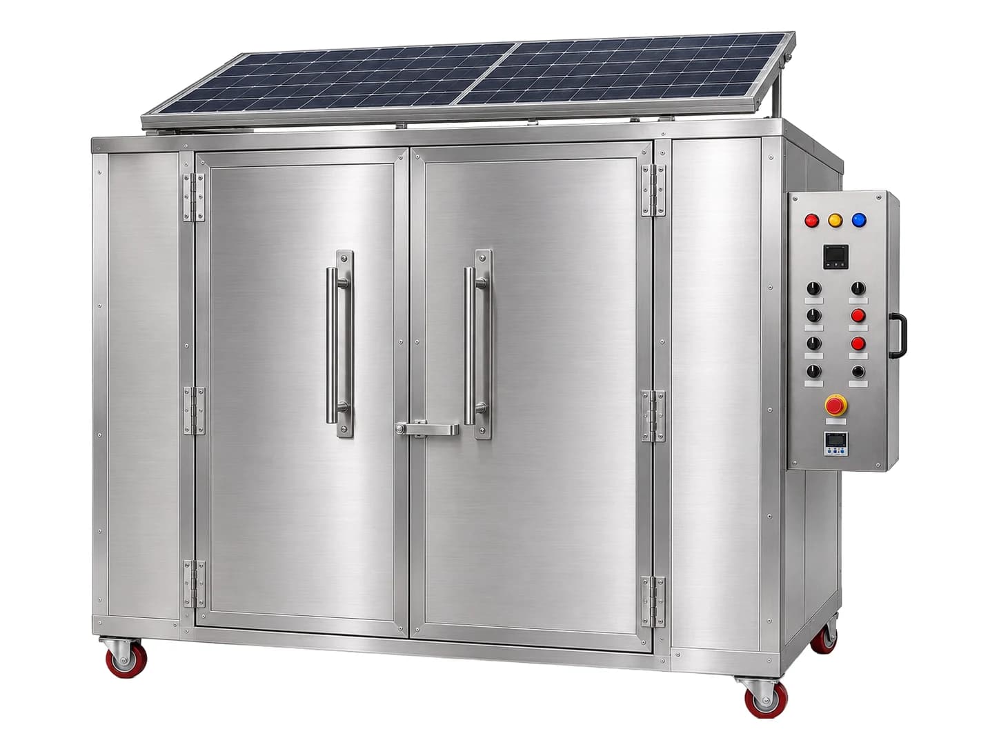 Solar Dryer — Standard
