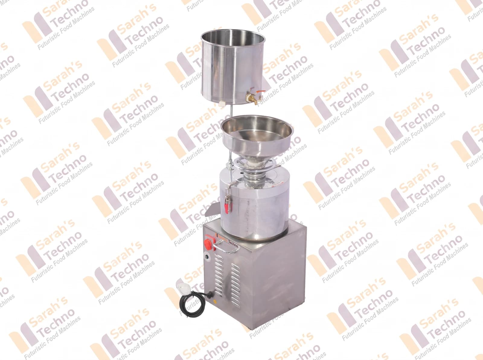 Table Top Grinder — Standard