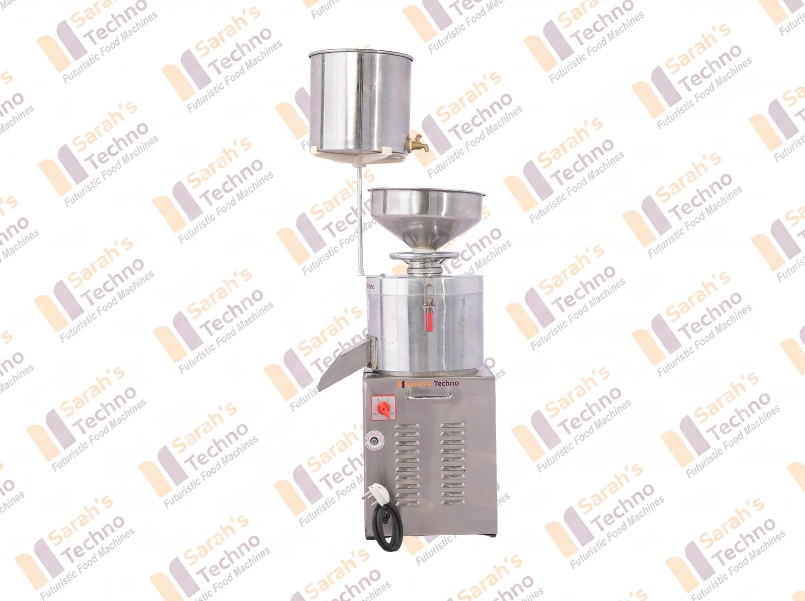 Table Top Grinder — Standard