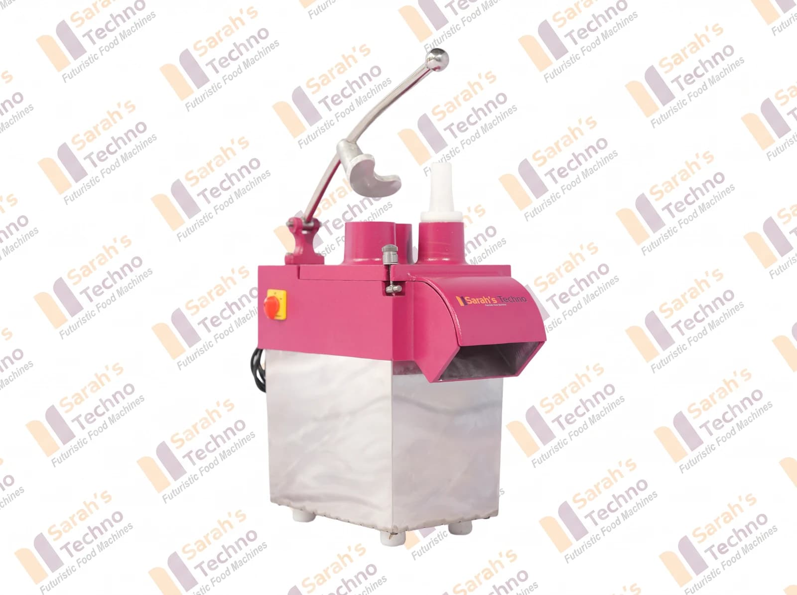 Vegetable Cutting Machine — Standard