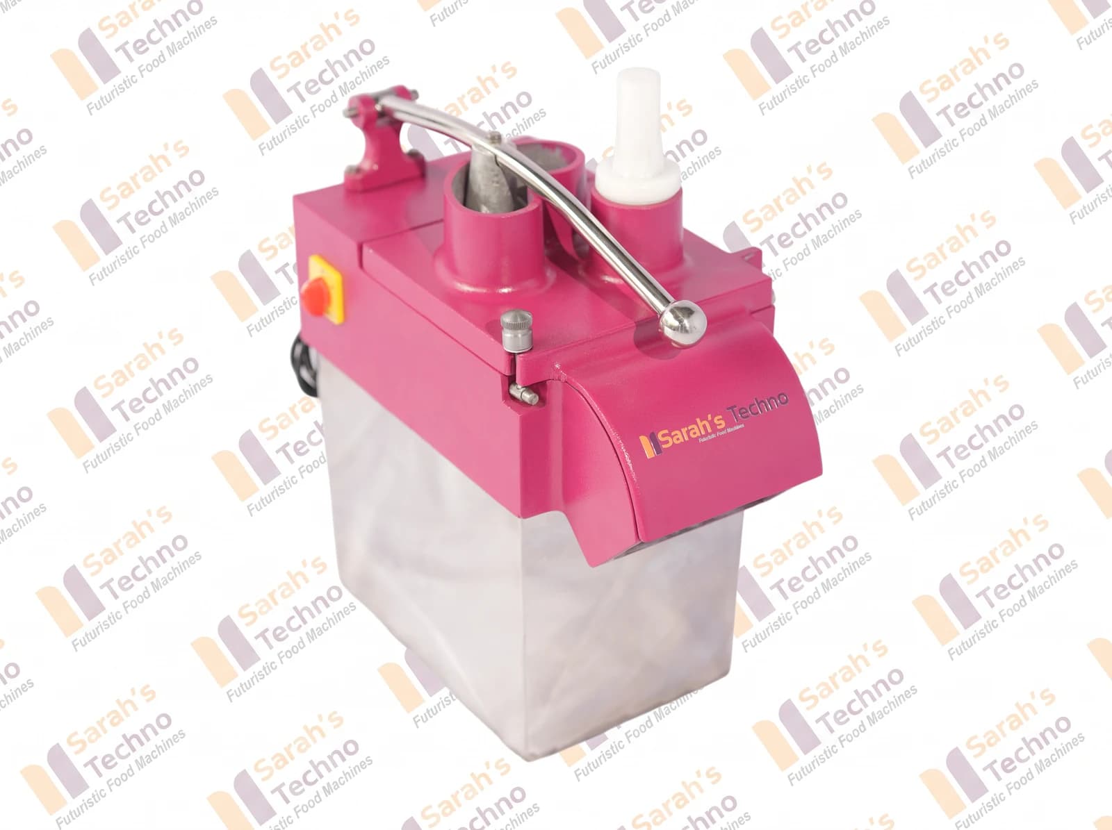 Vegetable Cutting Machine — Standard